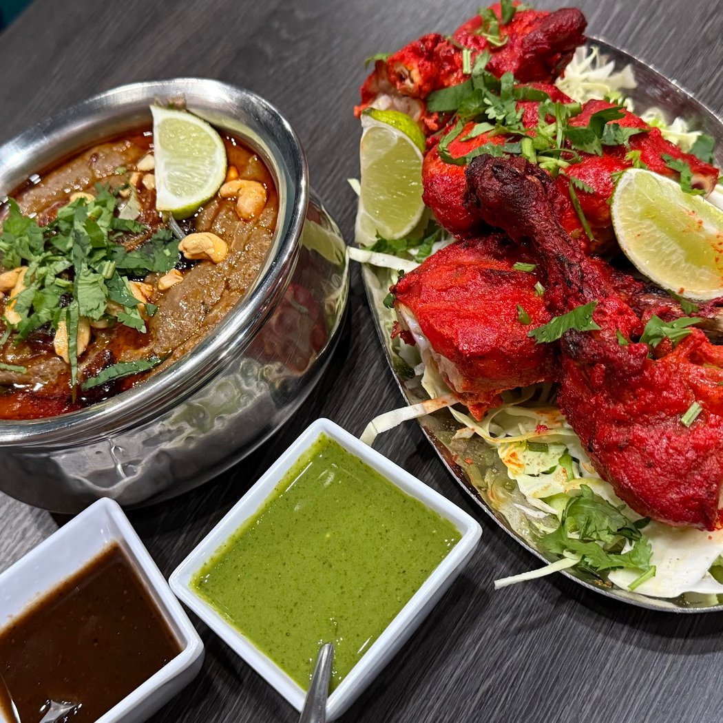 Charminar Express | Sunnyvale 1