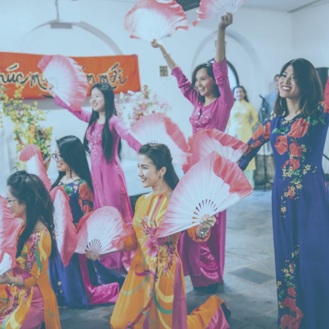 Vietnam Heritage Center 1