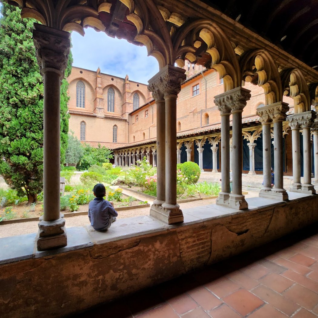 Musée des Augustins 1