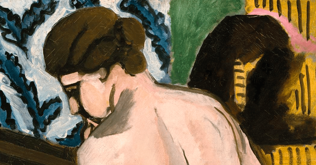 Matisse. Il mondo in una stanza 1