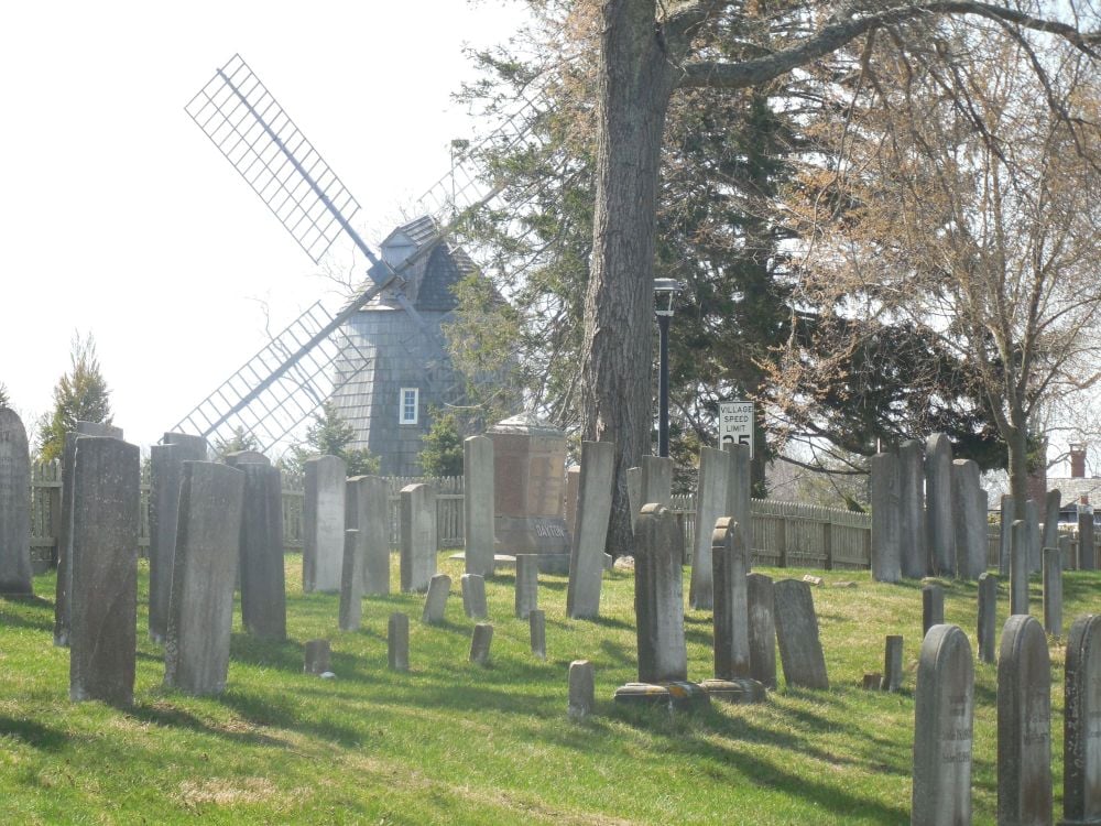 Montauk 4