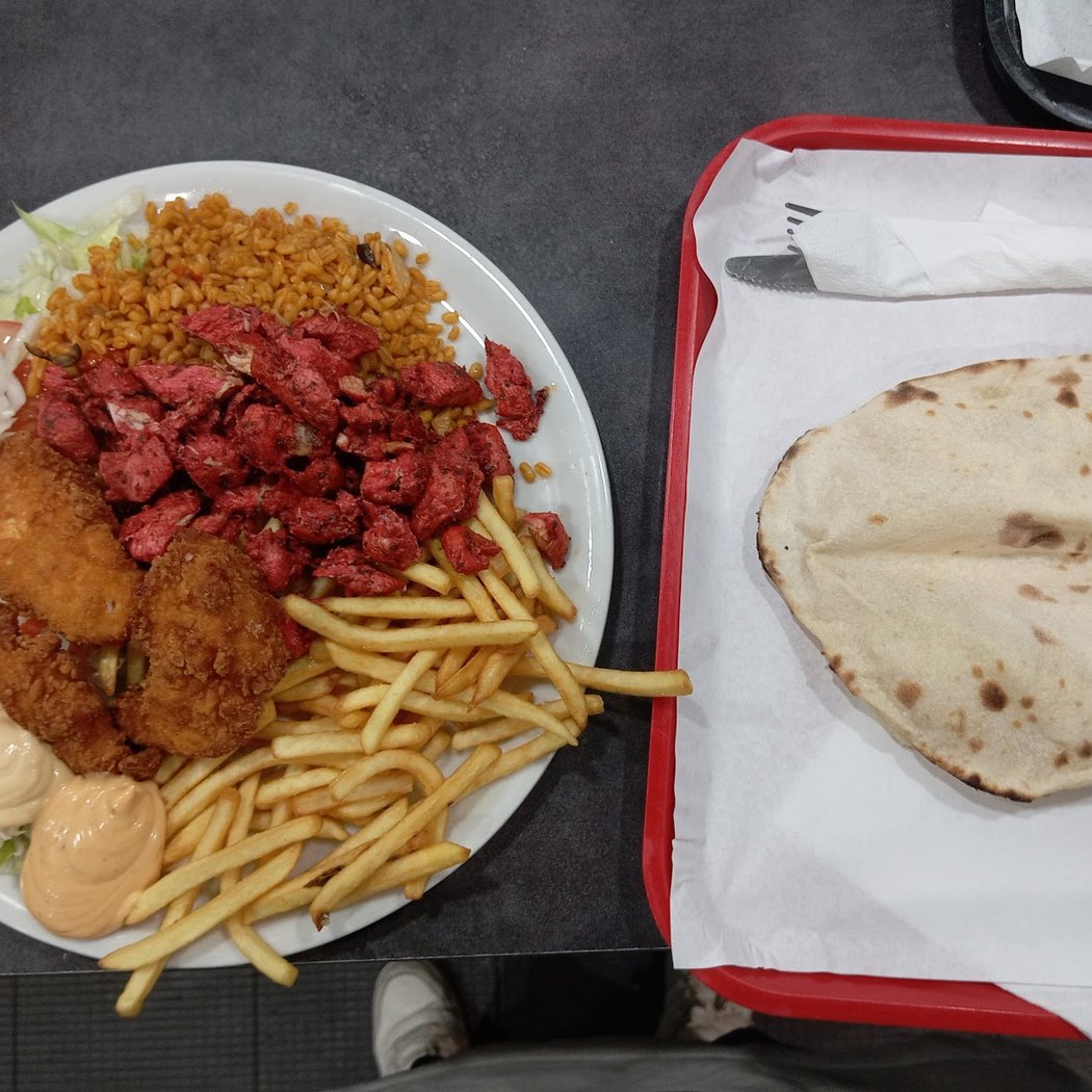 KOOL NAAN 3