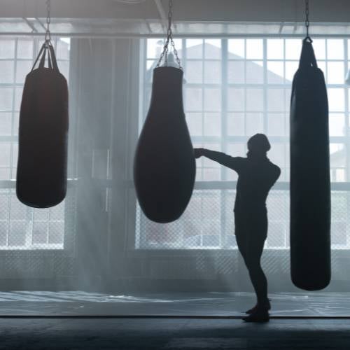 Le Cercle Boxing 2