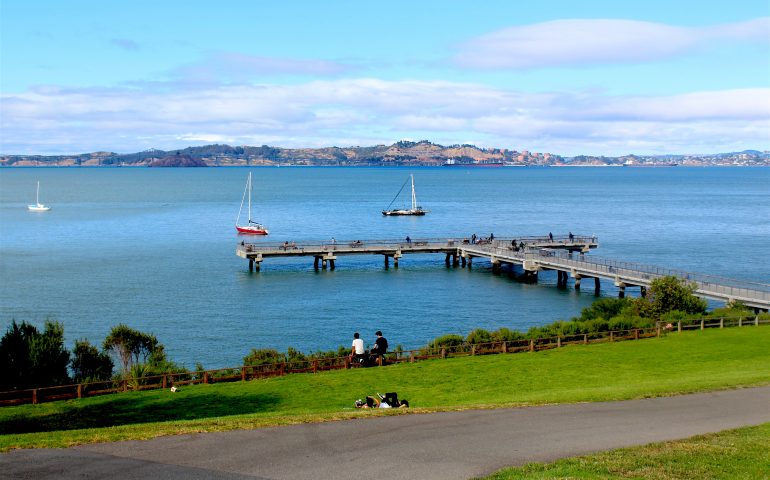 Paradise Beach Park 1