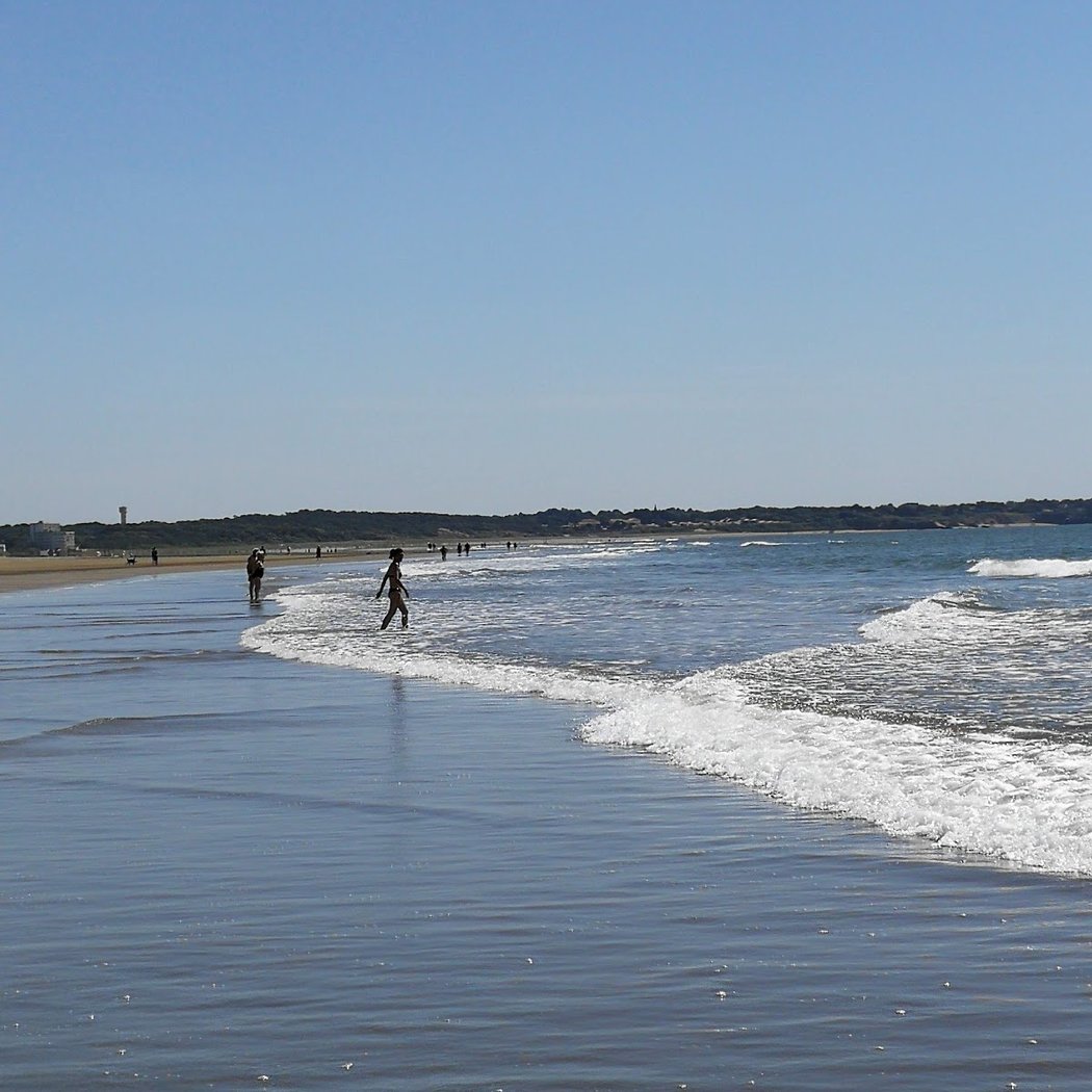 Intercommunal Tourist Office, the Ocean Area 2