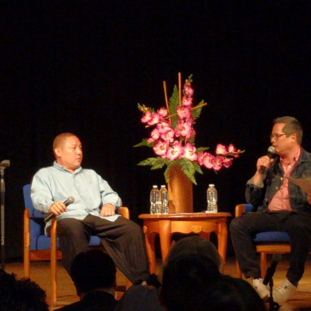 Celebrating Asian Voices in Children’s Media: a Talk With Nira Liu, Eugenia Yoh, and Elenor Mak 4