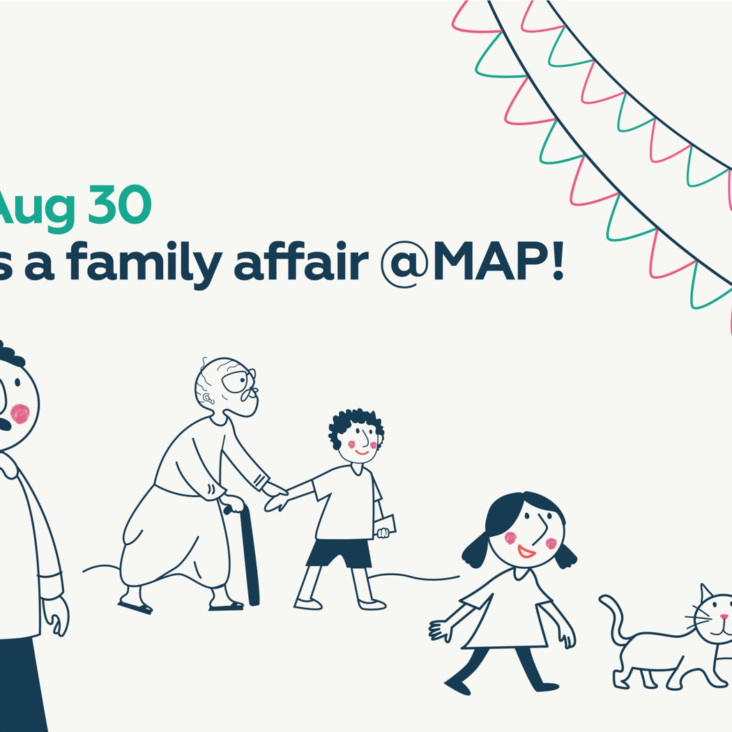 Family Day – Fifth Edition