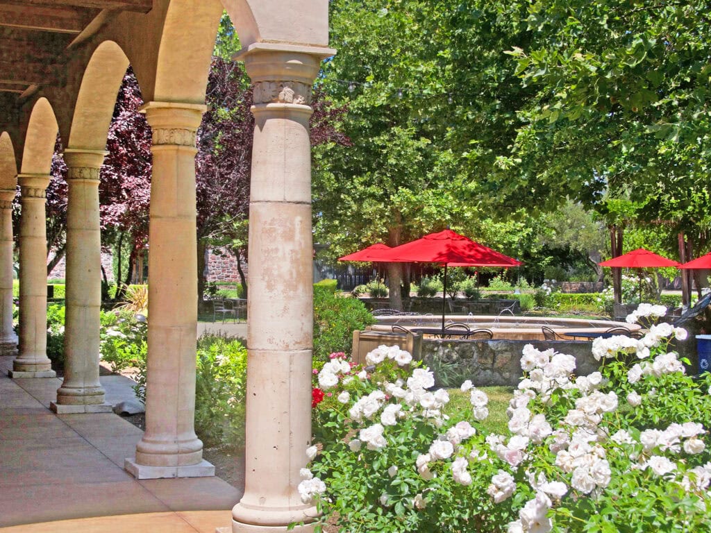 Sebastiani Vineyards & Winery 2