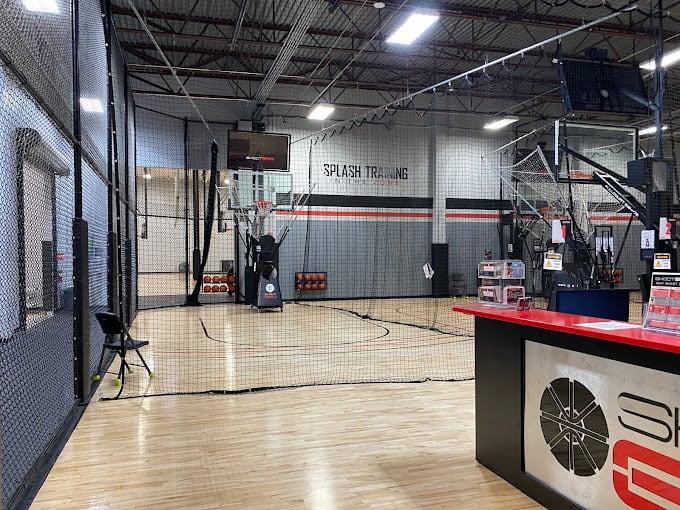 The Ultimate Fieldhouse 3