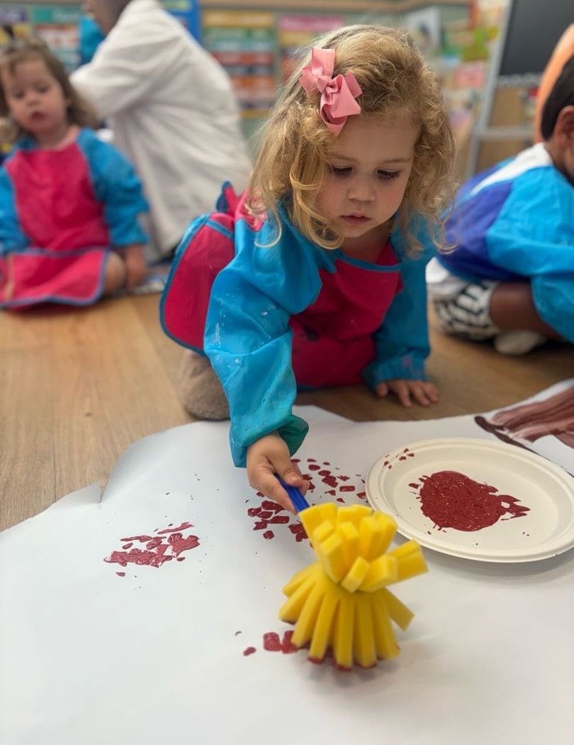 Petits Poussins Carroll Gardens Daycare 3