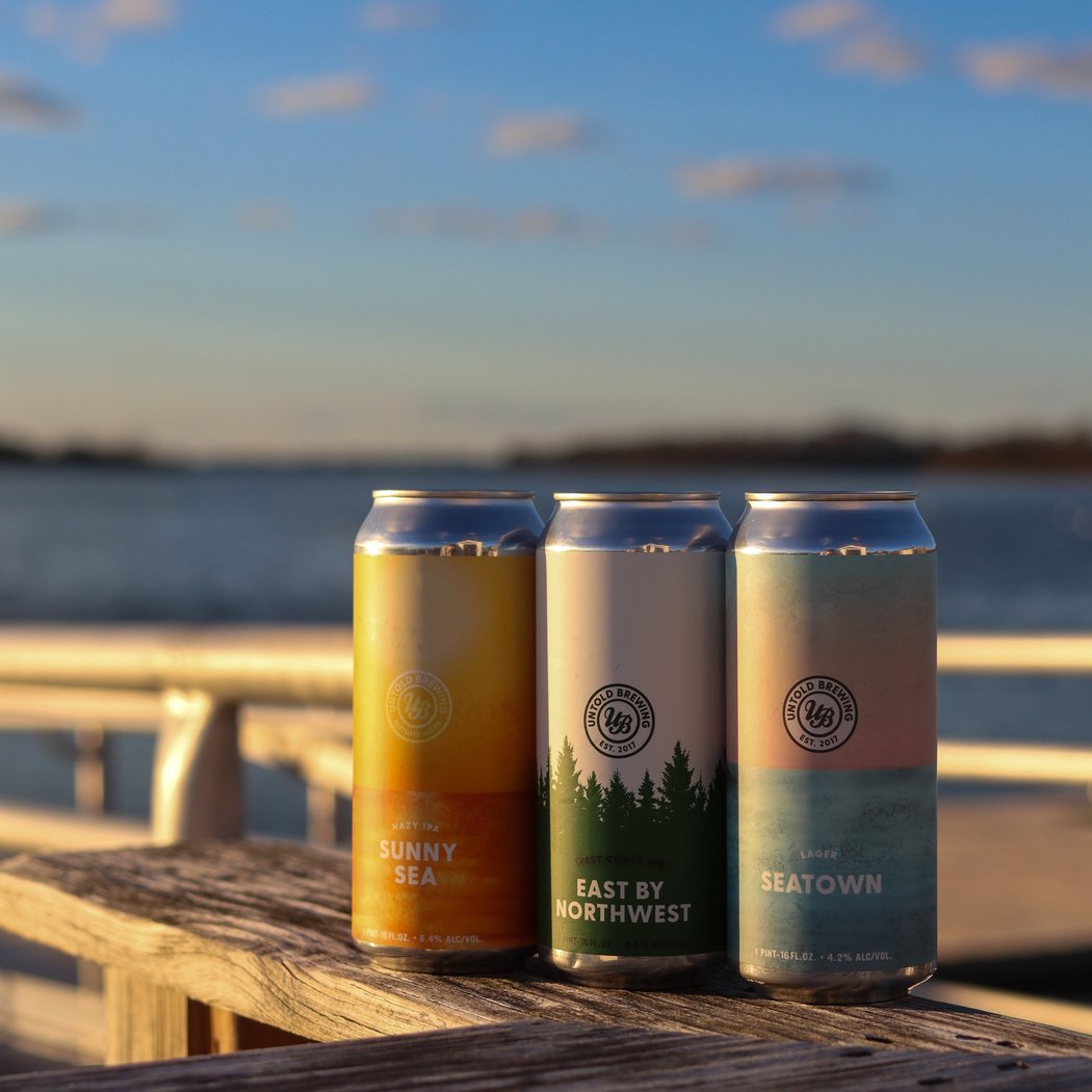 Making Waves Waterfront Beer Garden 2