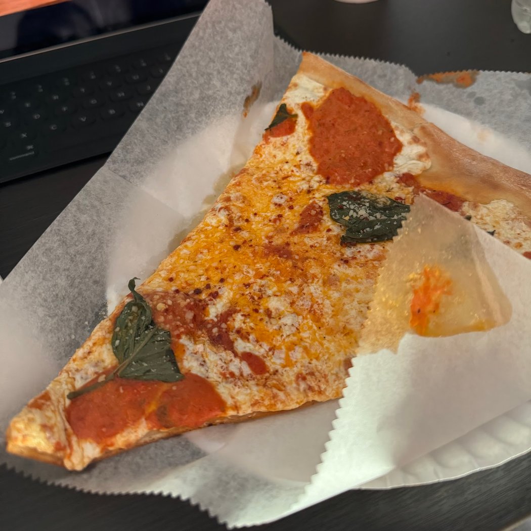 Broadway Pizza 2