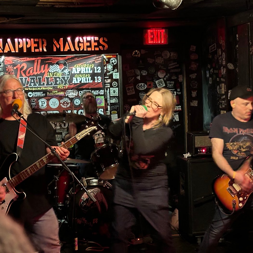 Snapper Magee's 1