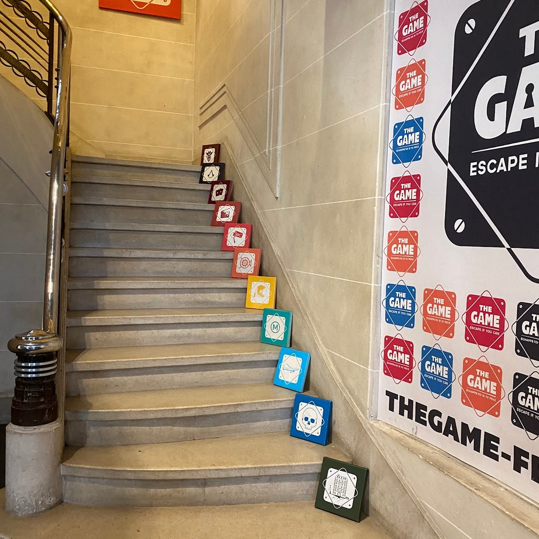 Mission Secrète 2