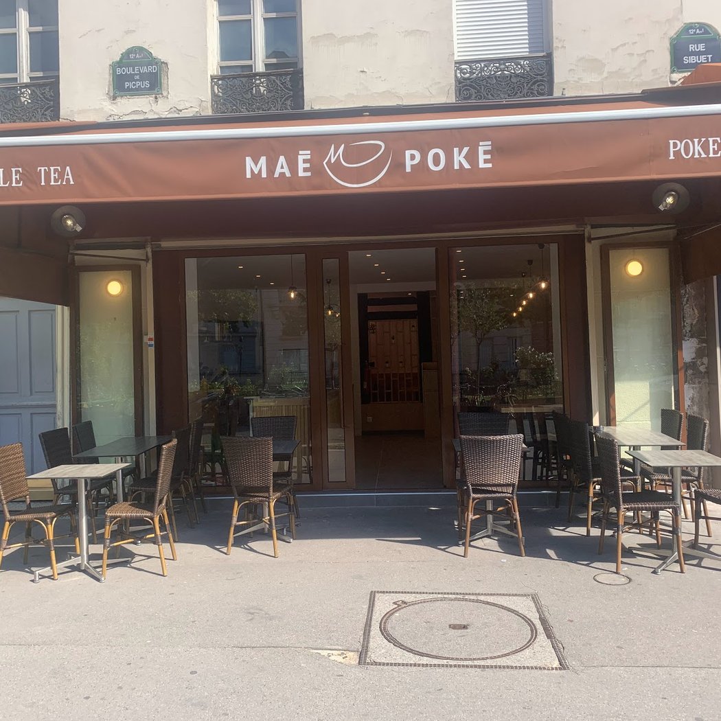 MAÉ POKÉ 2