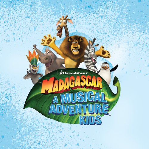 Youth Company III: Madagascar KIDS (W/F)