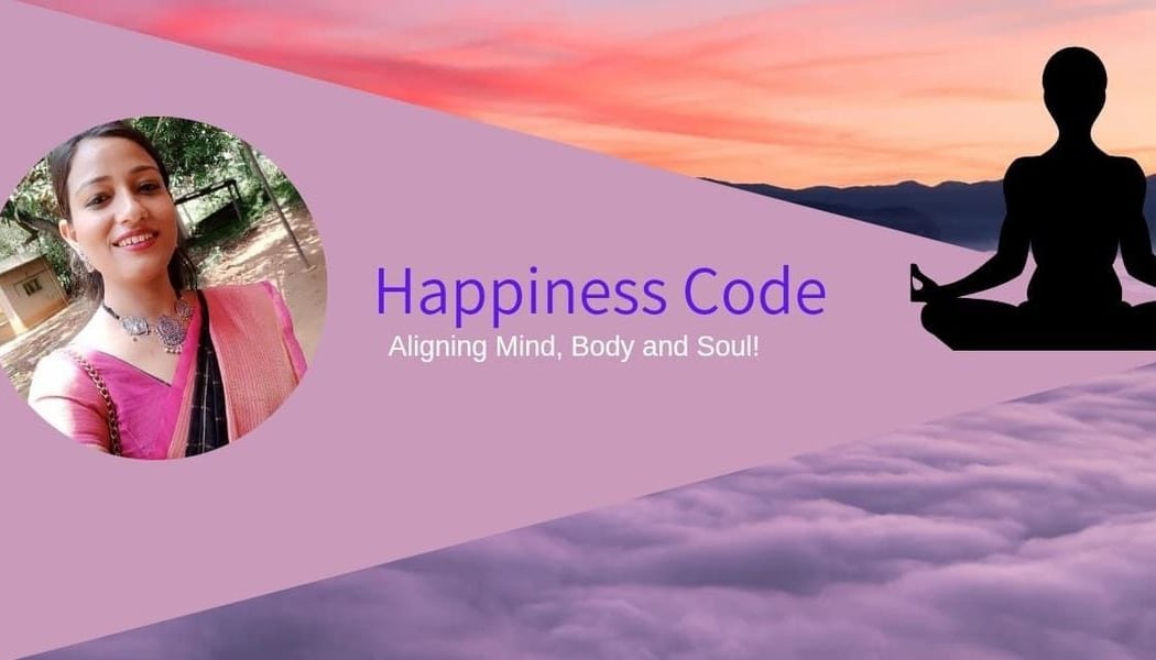 Happiness Code 1