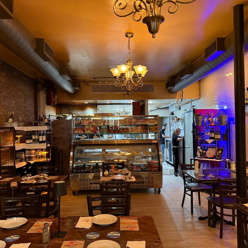 Sophra Grill 2