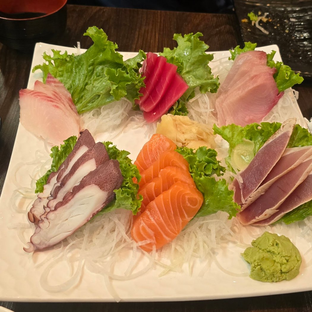 SushiLand 1
