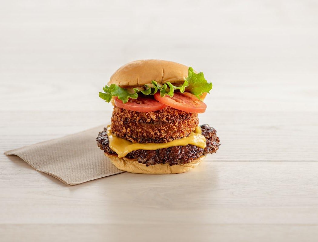 Shake Shack South Beach Miami 1