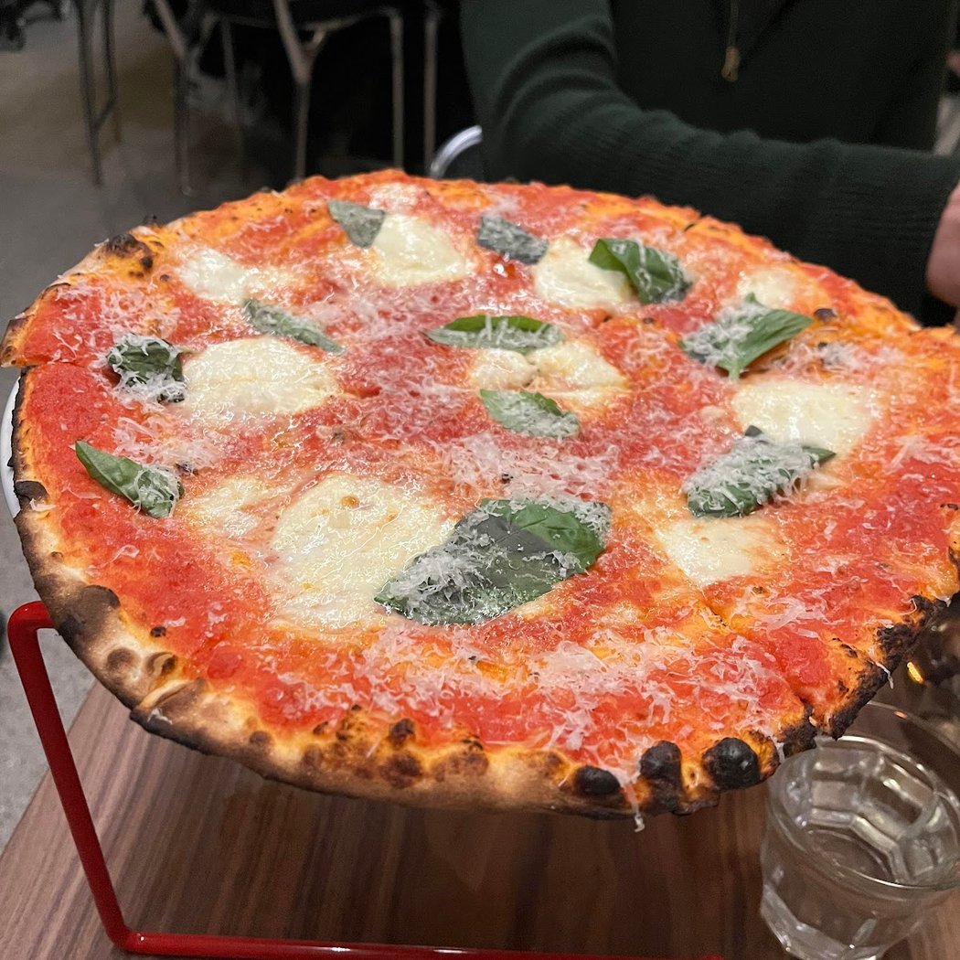 Giro Pizza 2