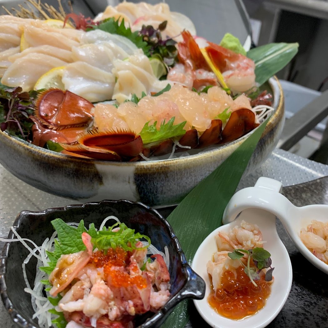 Izakaya mayumi 1