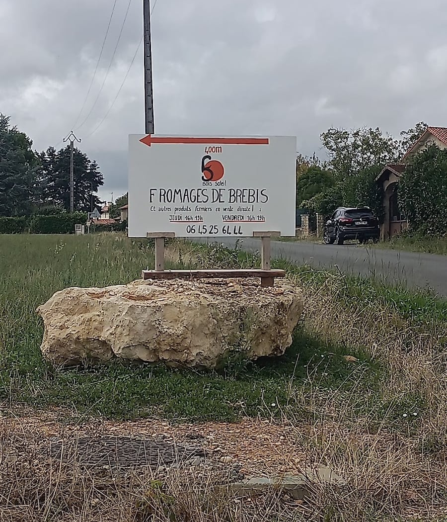 La ferme du Bois Soleil 3
