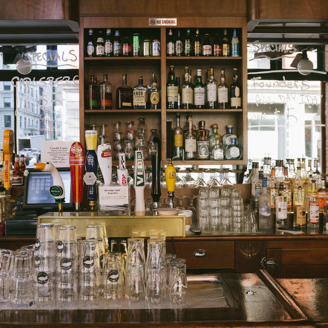 Puffy's Tavern 2