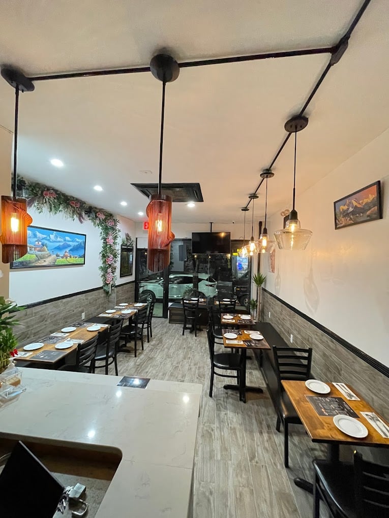 Gorkhali - Brooklyn 3