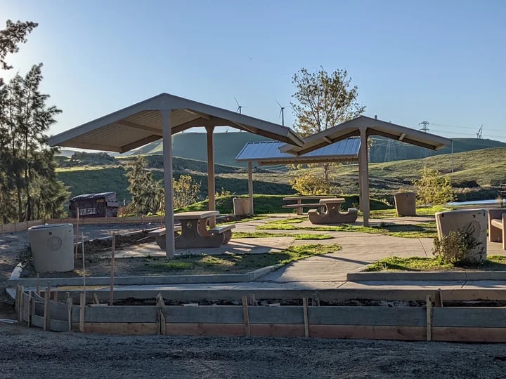 Bethany Reservoir State Recreation Area 2