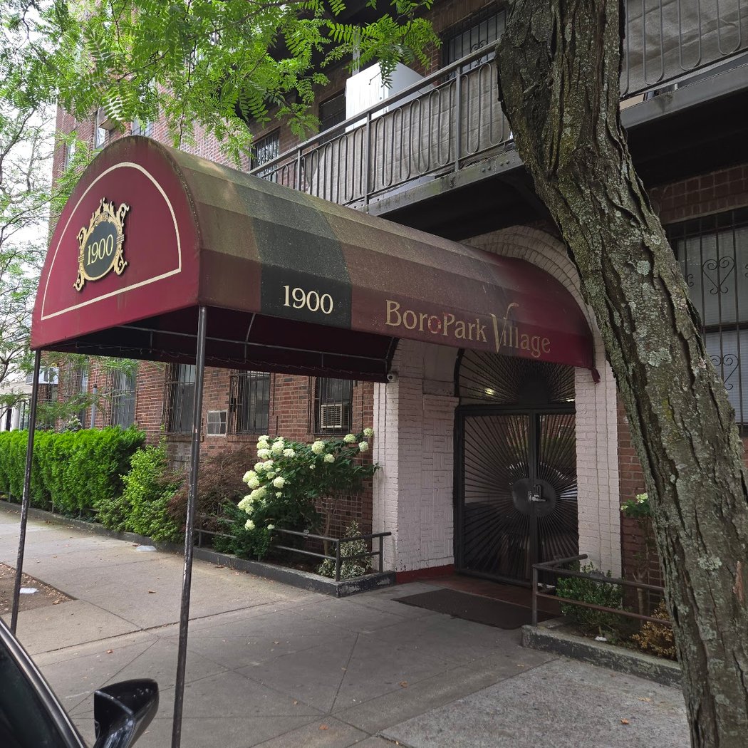 Boro Park Village Phase 1