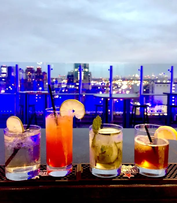 Moon Bar Rooftop 1