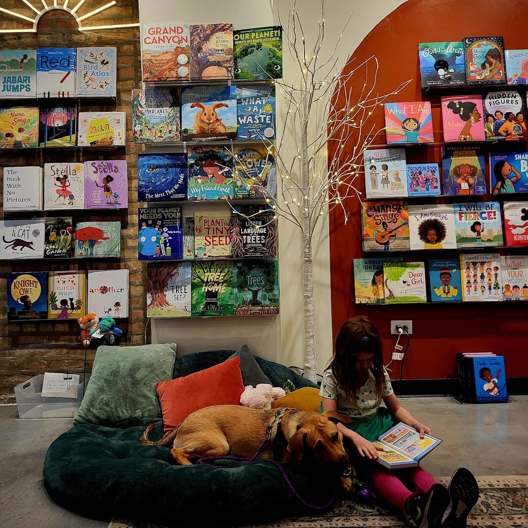 Story Time for Children 1