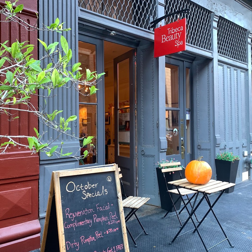 Tribeca Beauty Spa 2