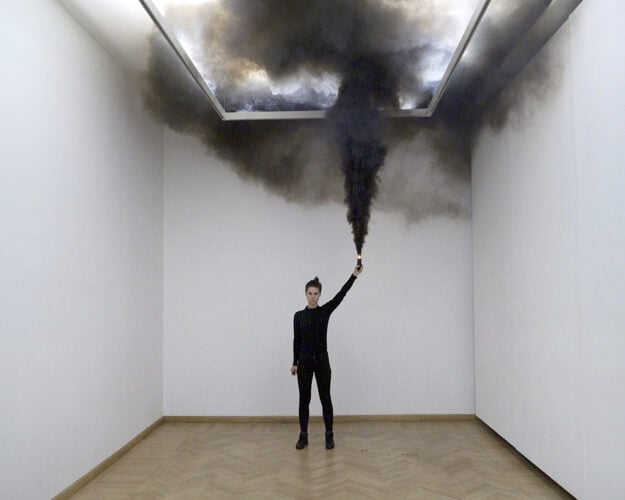 Rafal Milach. Refusal. Second Fracture