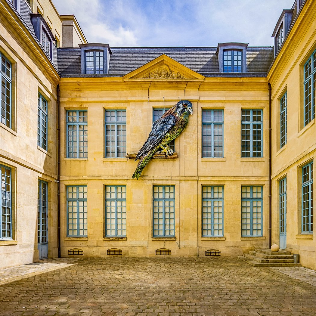 Nuit européenne des musées 1