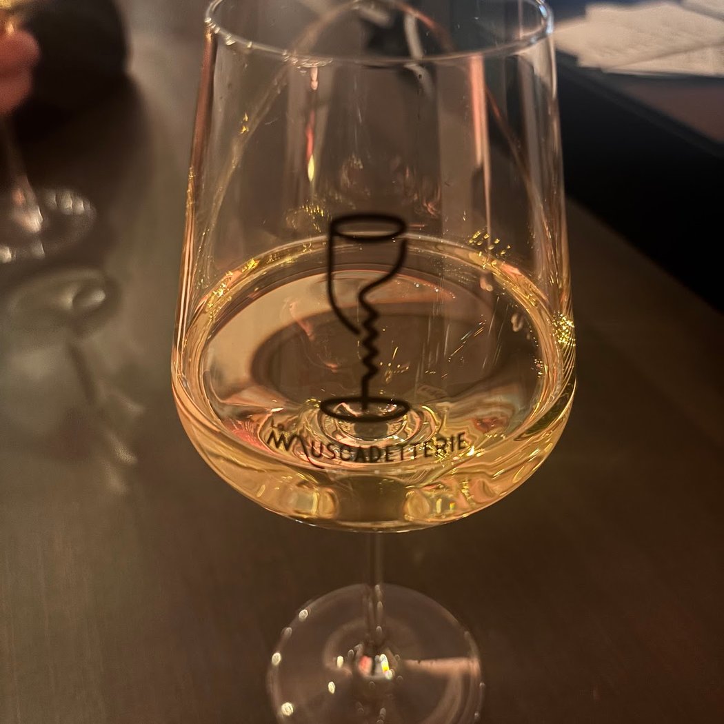 La Muscadetterie 1
