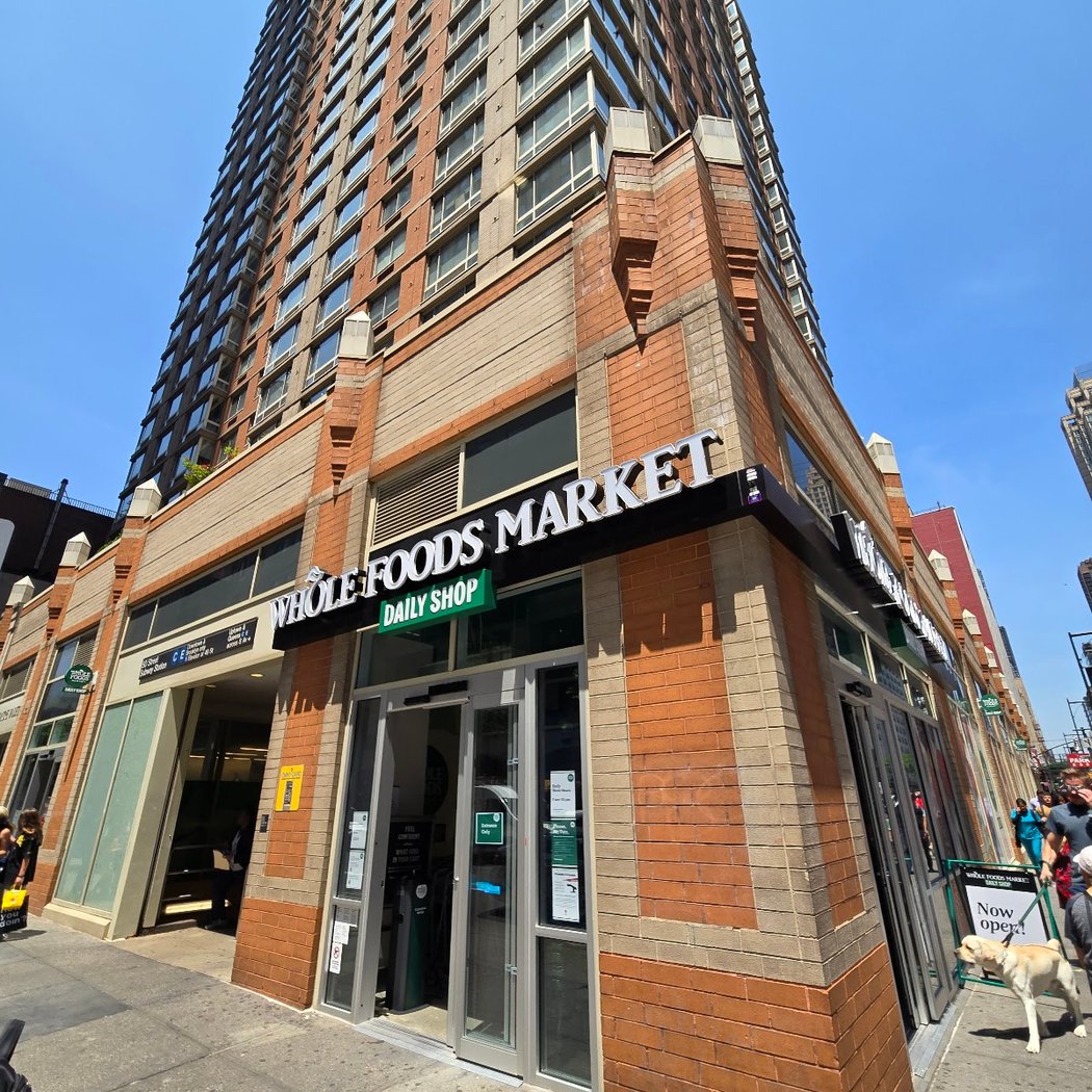 Whole Foods Market 2