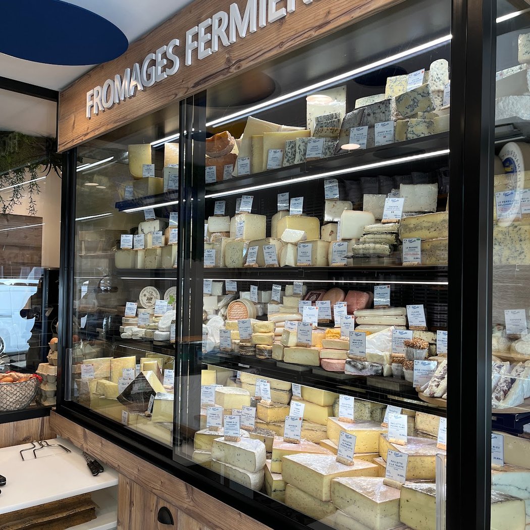 Fromagerie Maison Frometon La Baule 3