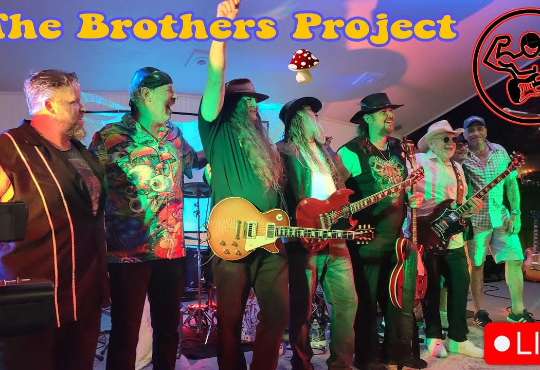 The Brothers Project 1