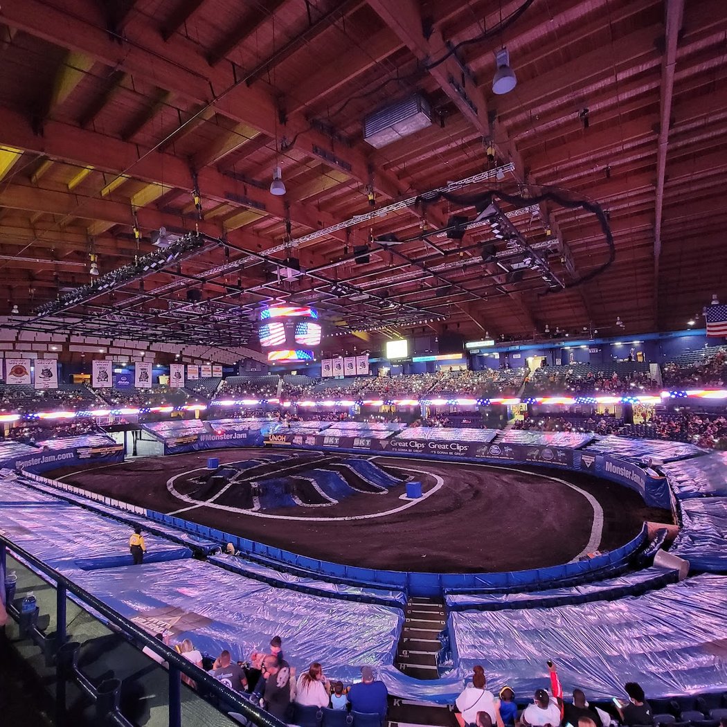 Allstate Arena 3