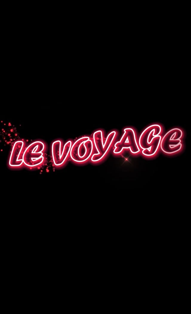 LE VOYAGE 2