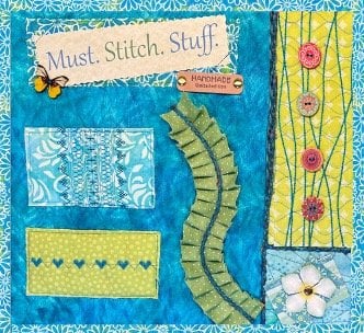 Ann Arbor Sewing Center 1