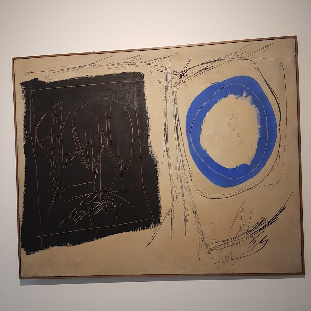 Museum of Contemporary Art in Termoli (Macte) 3