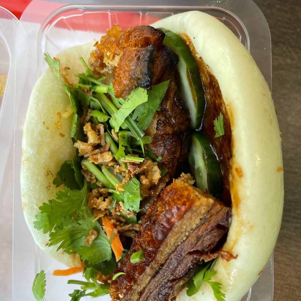 Tang Gourmet 1