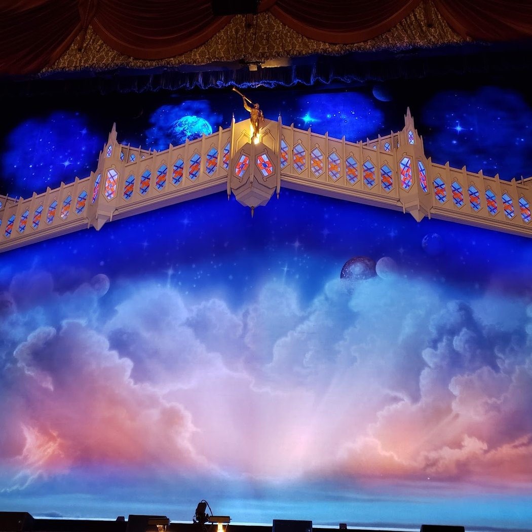Spamalot 1