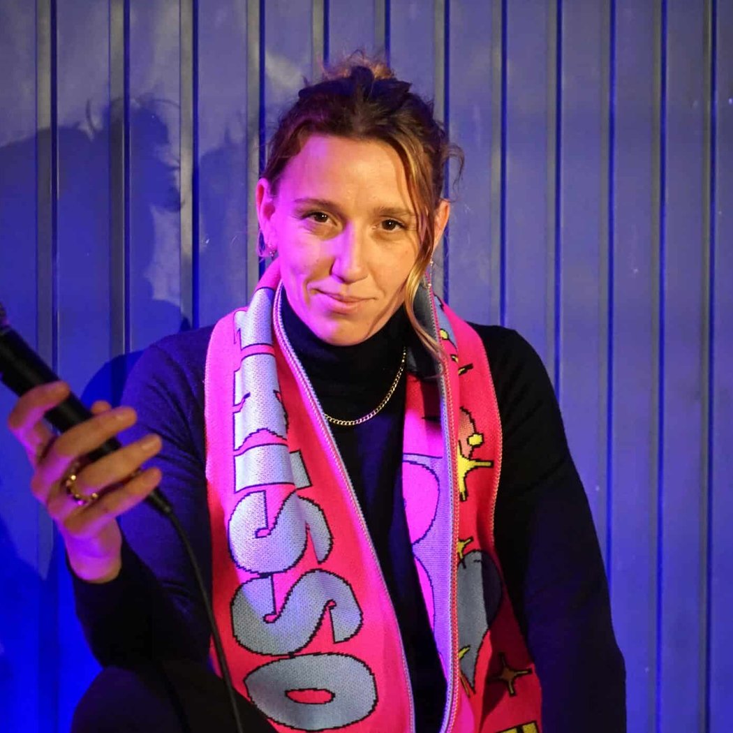 Stand-up solidaire avec Gabrielle Giraud 1