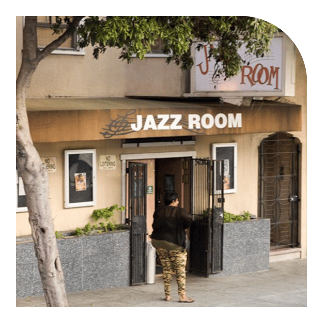 Jazz Room 1