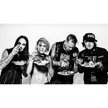 Combichrist Concert