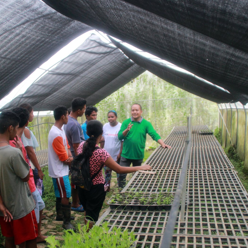 Organic Transition Workshop 3